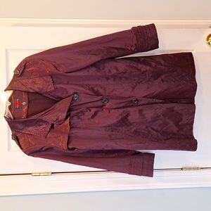 Women's Rain Jacket